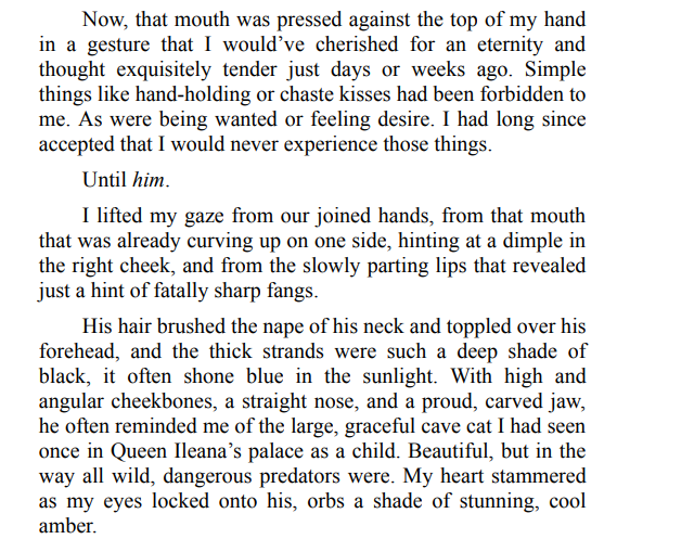 A Kingdom of Flesh and Fire by Jennifer L. Armentrout PDF