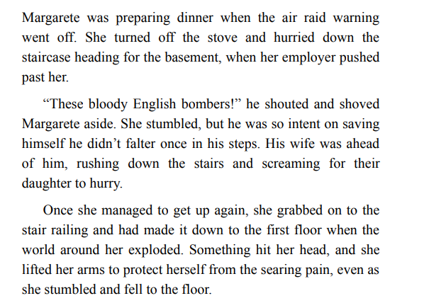 A Light in the Window by Marion Kummerow