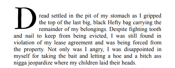 A Millionaire And A Project Chick 2 by Shontaiye Moore PDF