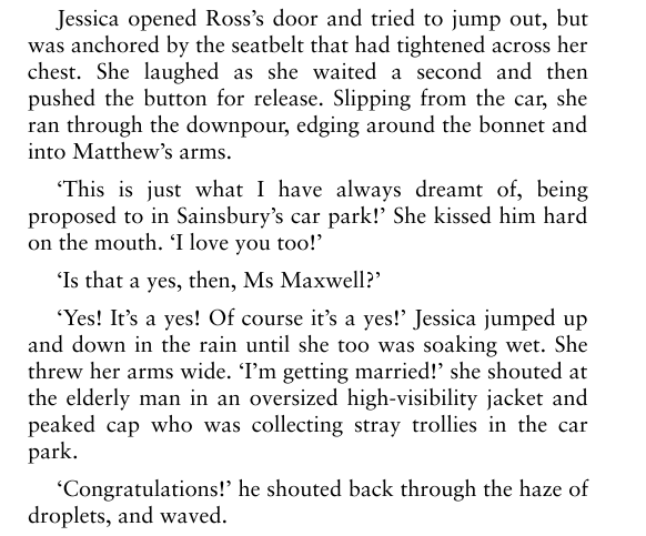 A Mother’s Story by Amanda Prowse