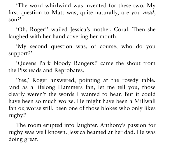 A Mother’s Story by Amanda Prowse