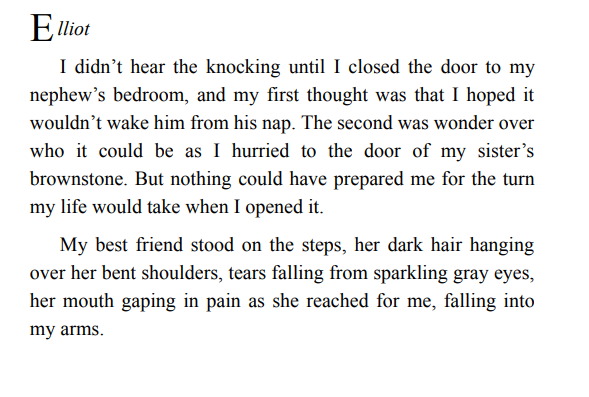 A Thousand Letters by Staci Hart PDF