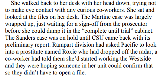 A Trace of Death by Blake Pierce