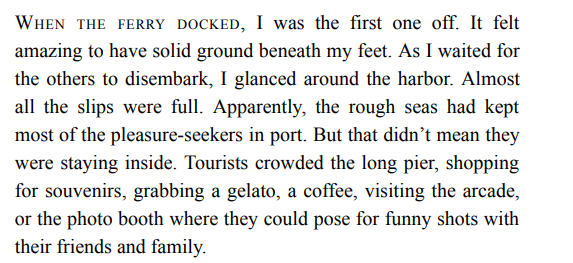 All The Pretty People By Barbara Freethy