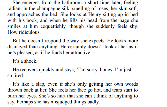 An Unwanted Guest by Shari Lapena