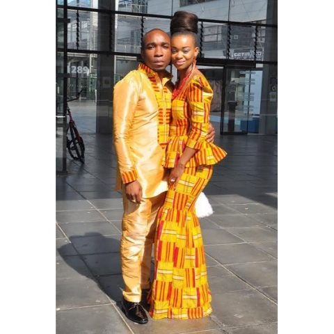 Anelisa Is Love Free