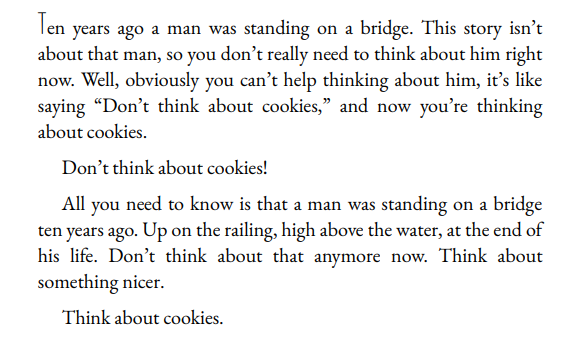 Anxious People By Fredrik Backman 