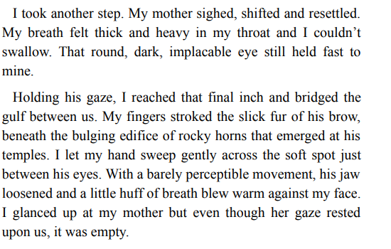 Ariadne by Jennifer Saint