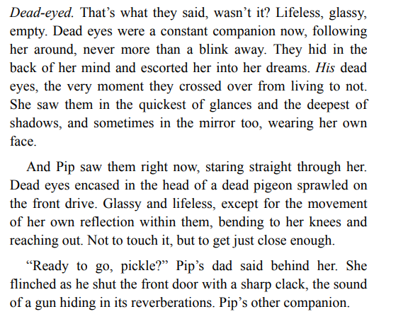 As Good as Dead By Holly Jackson