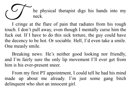 Beautiful Soldier by E. M. Moore