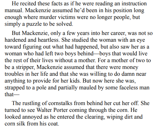 Before he Kills by Blake Pierce