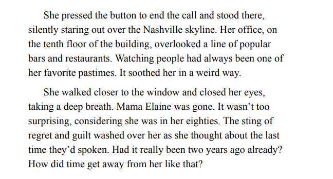 Beneath The Willow Tree By Rachel Hanna PDF