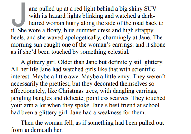 Big Little Lies By Liane Moriarty