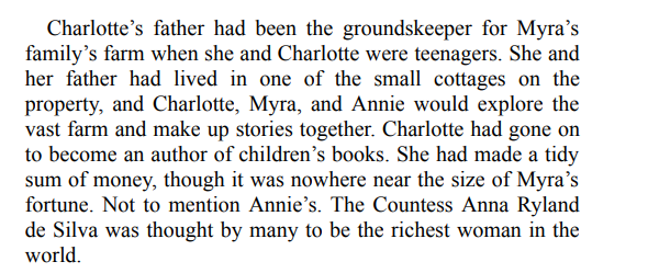 Bitter Pill by Fern Michaels PDF