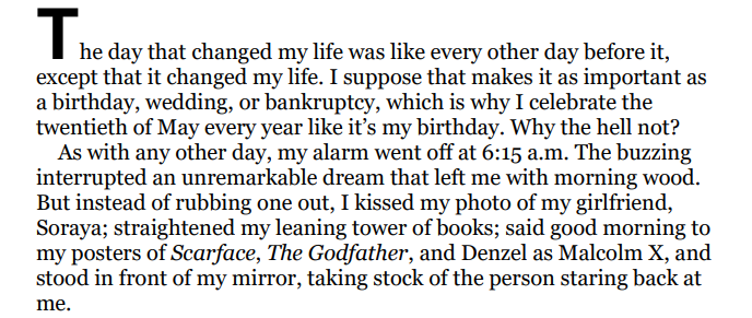 Black Buck by Mateo Askaripour