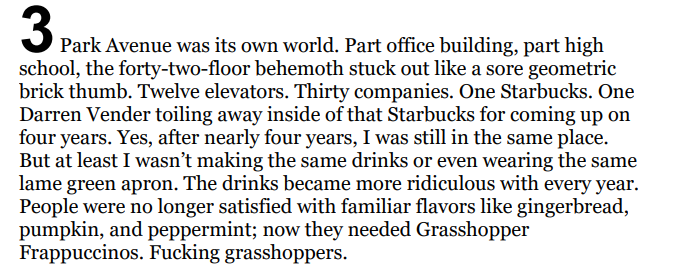 Black Buck by Mateo Askaripour