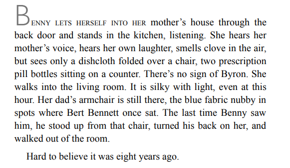 Black Cake By Charmaine Wilkerson