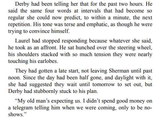 Blind Tiger by Sandra Brown PDF