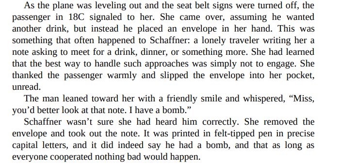 Bloodless by Douglas Preston PDF