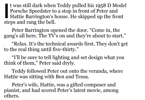 Bombshell by Stuart Woods