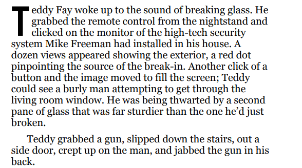 Bombshell by Stuart Woods