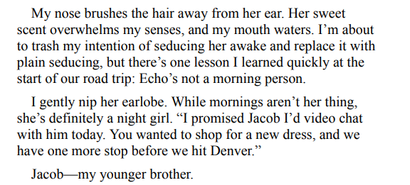 Breaking the Rules by Katie McGarry PDF