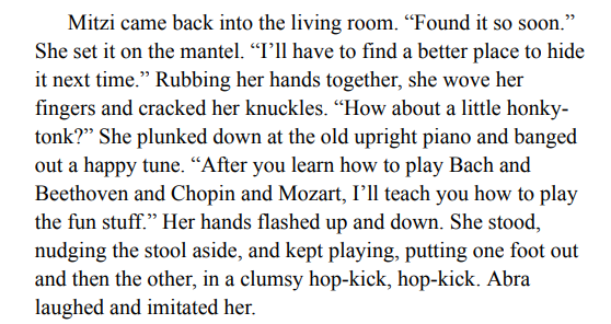 Bridge to Haven By Francine Rivers PDF