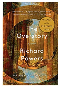 The Overstory by Richard Powers