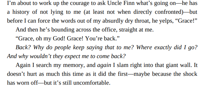 Cause to Run by Blake Pierce