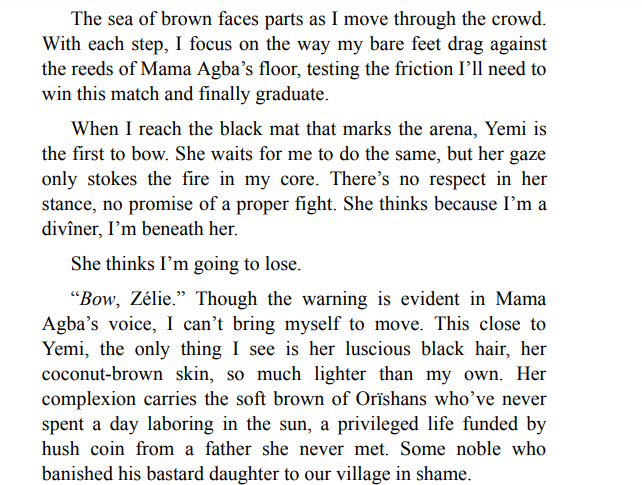 Children of Blood and Bone by Tomi Adeyemi PDF