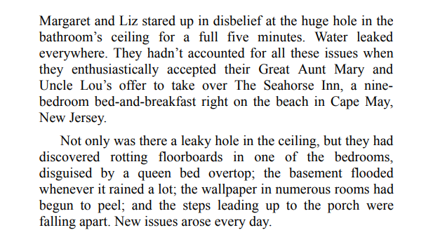 Christmas in Cape May by Claudia Vance PDF