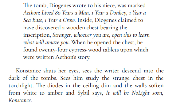 Cloud Cuckoo Land by Anthony Doerr PDF