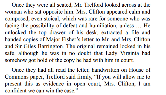 Cometh the Hour by Jeffrey Archer