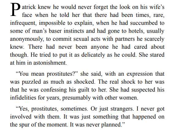 Complications By Danielle Steel