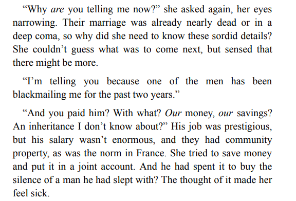 Complications By Danielle Steel