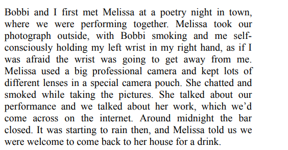 Conversations with Friends By Sally Rooney 