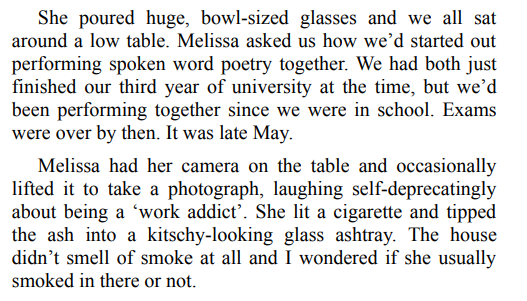 Conversations with Friends By Sally Rooney 