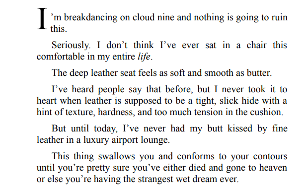 Damaged Grump By Nicole Snow PDF