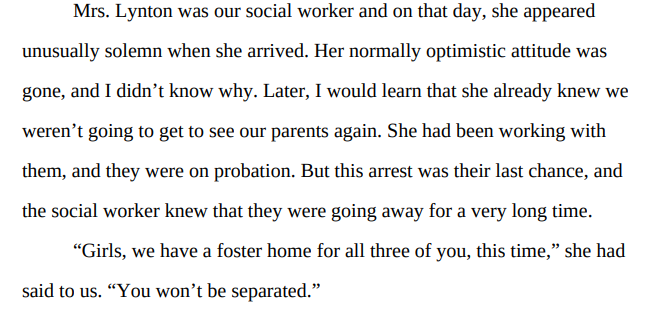 Dangerous Affair by Mia Faye