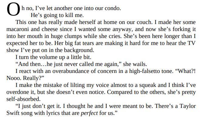 Date Me Like You Mean It by R.S. Grey ePub