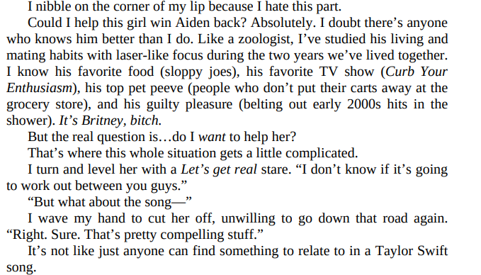 Date Me Like You Mean It by R.S. Grey ePub