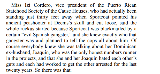 Deacon King Kong by James McBride PDF