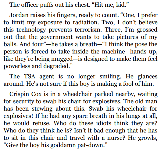 Dear Edward By Ann Napolitano