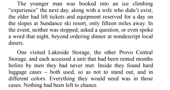 Deep State by Jack Slater pdf