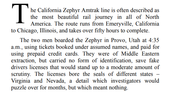 Deep State by Jack Slater pdf