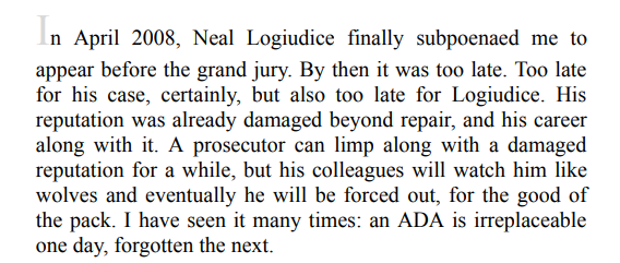 Defending Jacob By William Landay