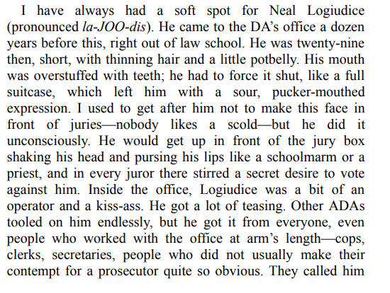 Defending Jacob By William Landay