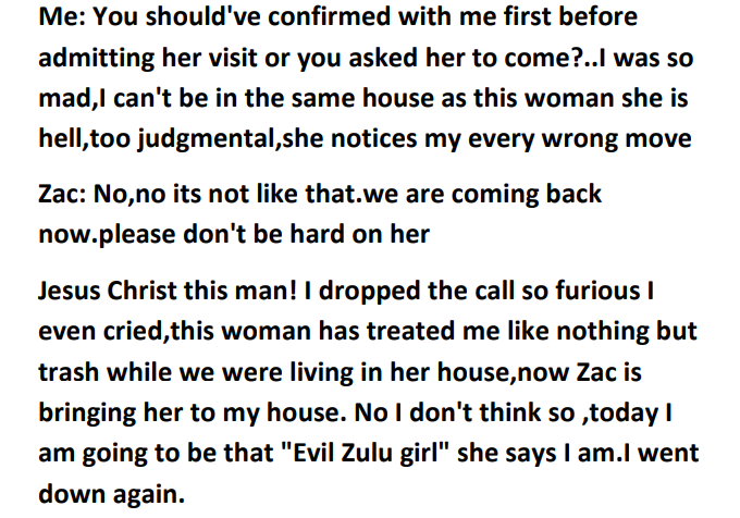 Diary Ka Amogelang PDF