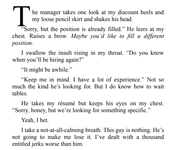 Dirty Deal By Crystal Kaswell PDF