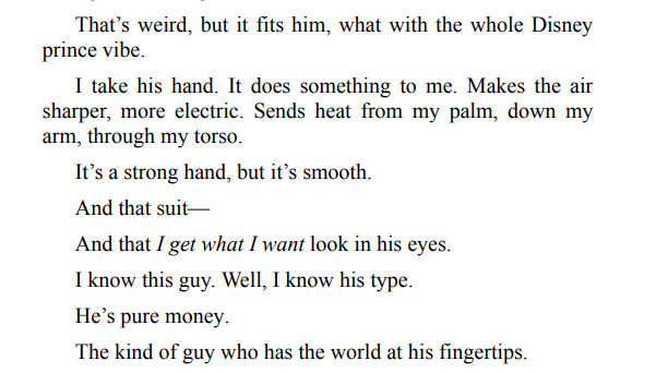 Dirty Deal By Crystal Kaswell PDF